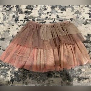 Zara tutu skirt, 9-12 months